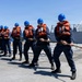 DDG 117 Boat Ops and RAS