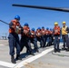 DDG 117 Boat Ops and RAS