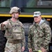 Joint training in Poland: 2-37 AR flies drones for Romanian soldiers to track in anti-UAS exercise