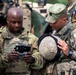 Joint training in Poland: 2-37 AR flies drones for Romanian soldiers to track in anti-UAS exercise