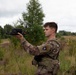 Joint training in Poland: 2-37 AR flies drones for Romanian soldiers to track in anti-UAS exercise