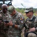 Joint training in Poland: 2-37 AR flies drones for Romanian soldiers to track in anti-UAS exercise