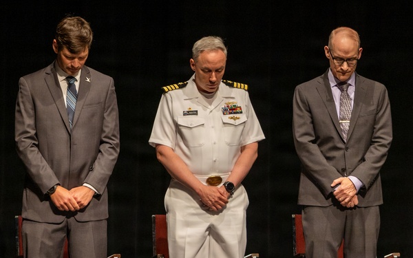 PNSY 2026 Apprentice Graduation