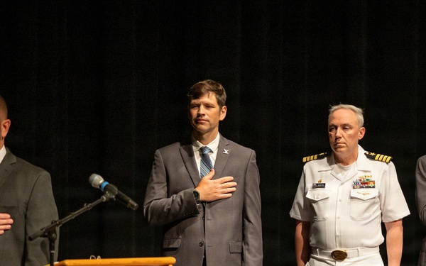 PNSY 2026 Apprentice Graduation