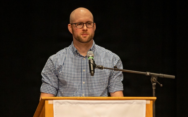 PNSY 2026 Apprentice Graduation