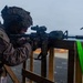 U.S. Marines Conduct Marksmanship Training Aboard USS Boxer