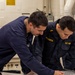DDG 117 Fixes An Engineering Casualty