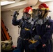 DDG 117 Fixes An Engineering Casualty