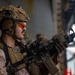 U.S. Marines Conduct Marksmanship Training Aboard USS Boxer