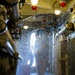 DDG 117 Cleans The Ship During FWWD