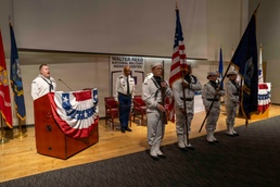 WRNMMC Hosts GDEPC