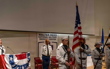 WRNMMC Hosts GDEPC