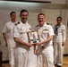 WRNMMC Hosts GDEPC