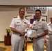 WRNMMC Hosts GDEPC