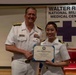 WRNMMC Hosts GDEPC