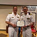 WRNMMC Hosts GDEPC