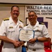 WRNMMC Hosts GDEPC