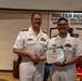 WRNMMC Hosts GDEPC