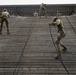 Master Rappel training in GTA