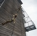 Master Rappel training in GTA