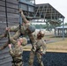 Master Rappel training in GTA