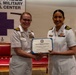 WRNMMC Hosts GDEPC