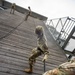 Master Rappel training in GTA