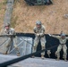 Master Rappel training in GTA