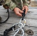 Master Rappel training in GTA