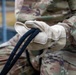 Master Rappel training in GTA