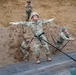 Master Rappel training in GTA