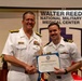 WRNMMC Hosts GDEPC