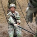 Master Rappel training in GTA