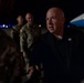Senior Advisor to the Secretary of War for Strategy Arrives to Mississippi