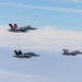 VMFA-232 F/A-18s take to the skies for final exercise