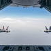 VMFA-232 F/A-18s take to the skies for final exercise