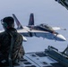 VMFA-232 F/A-18s take to the skies for final exercise