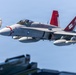 VMFA-232 F/A-18s take to the skies for final exercise