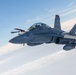 VMFA-232 F/A-18s take to the skies for final exercise