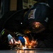 It takes a bit of heat to build a firm foundation