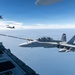 VMFA-232 F/A-18s take to the skies for final exercise