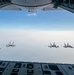 VMFA-232 F/A-18s take to the skies for final exercise