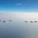 VMFA-232 F/A-18s take to the skies for final exercise