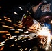 It takes a bit of heat to build a firm foundation