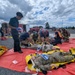 Fort Drum tests emergency readiness during integrated protection exercise