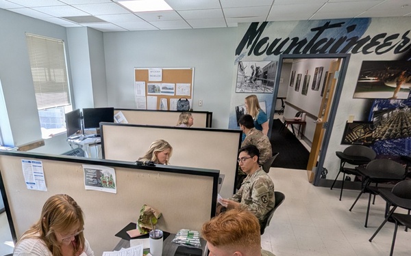 Fort Drum tests emergency readiness during integrated protection exercise