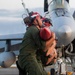 VMFA-232 F/A-18s take to the skies for final exercise