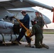 VMFA-232 F/A-18s take to the skies for final exercise