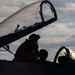 VMFA-232 F/A-18s take to the skies for final exercise