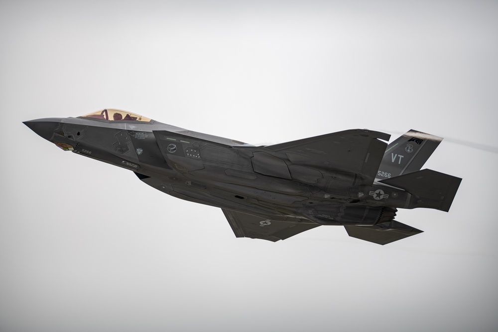 VTANG Summer Sorties